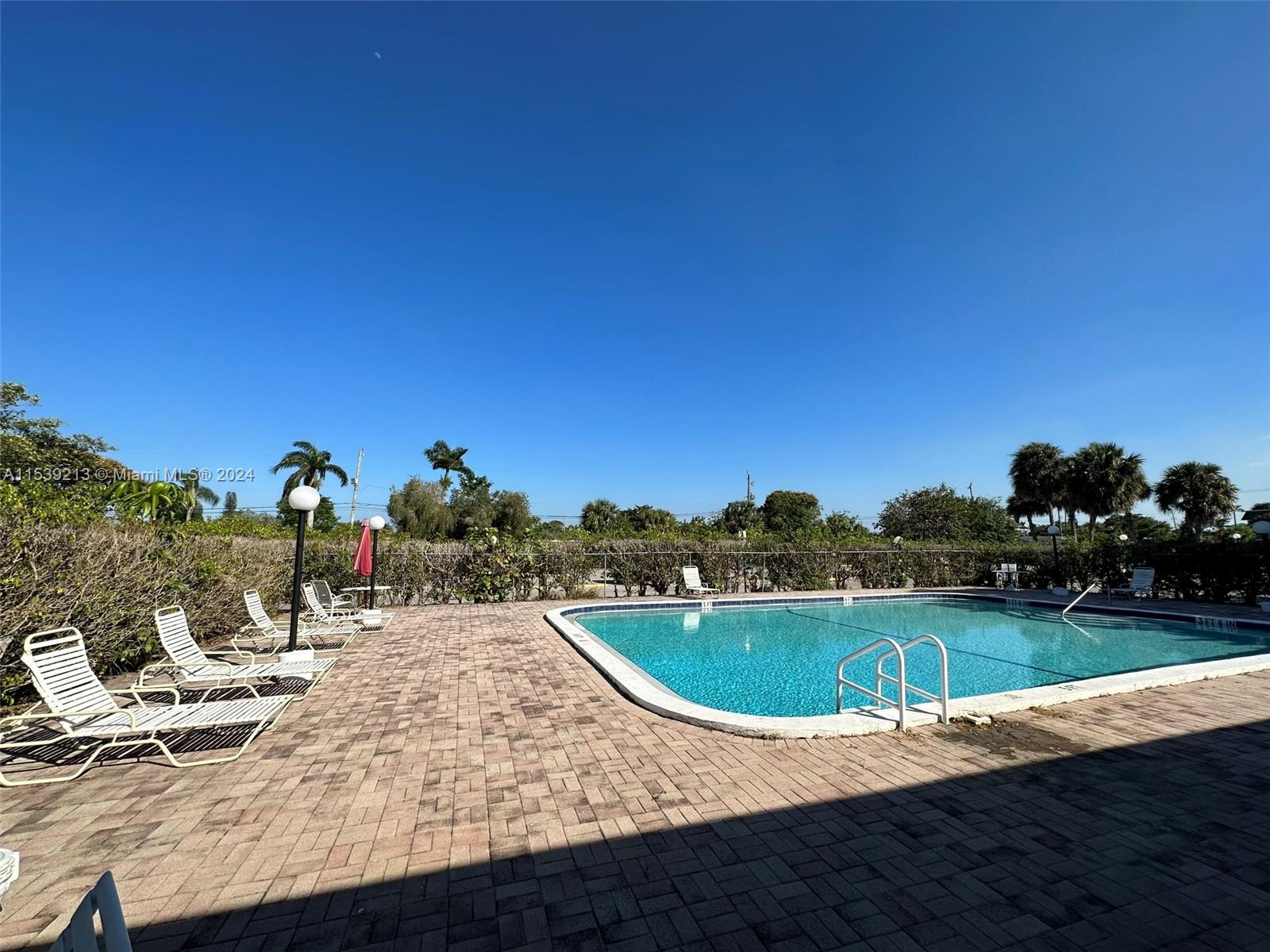 MARGATE VILLAGE PHASE II - Residential Lease
