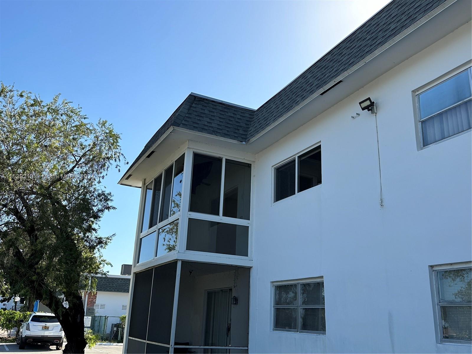 MARGATE VILLAGE PHASE II - Residential Lease