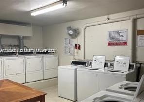 MARGATE VILLAGE PHASE II - Residential Lease