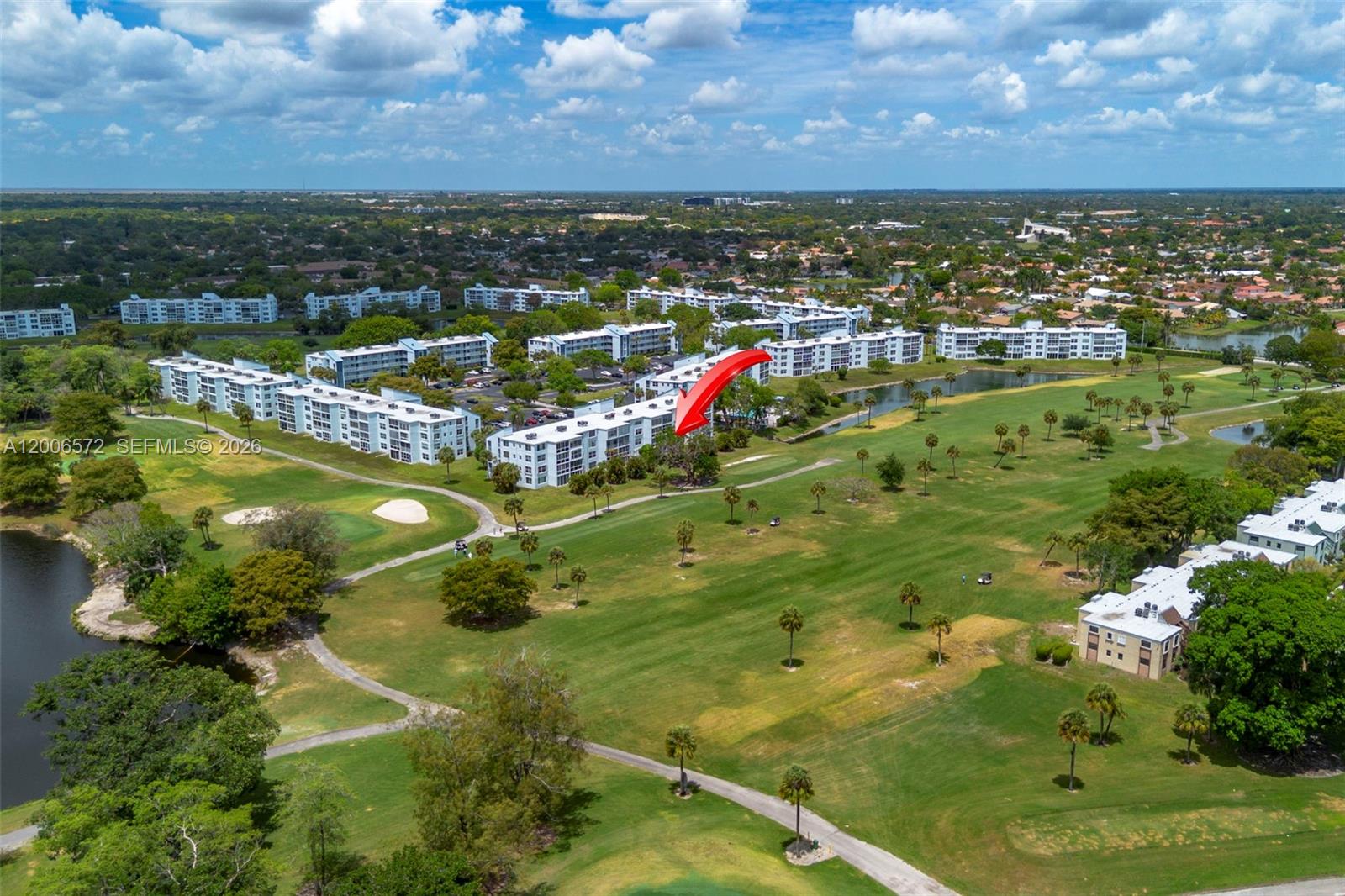 14 OF PALM SPRINGS 2 COND - Residential