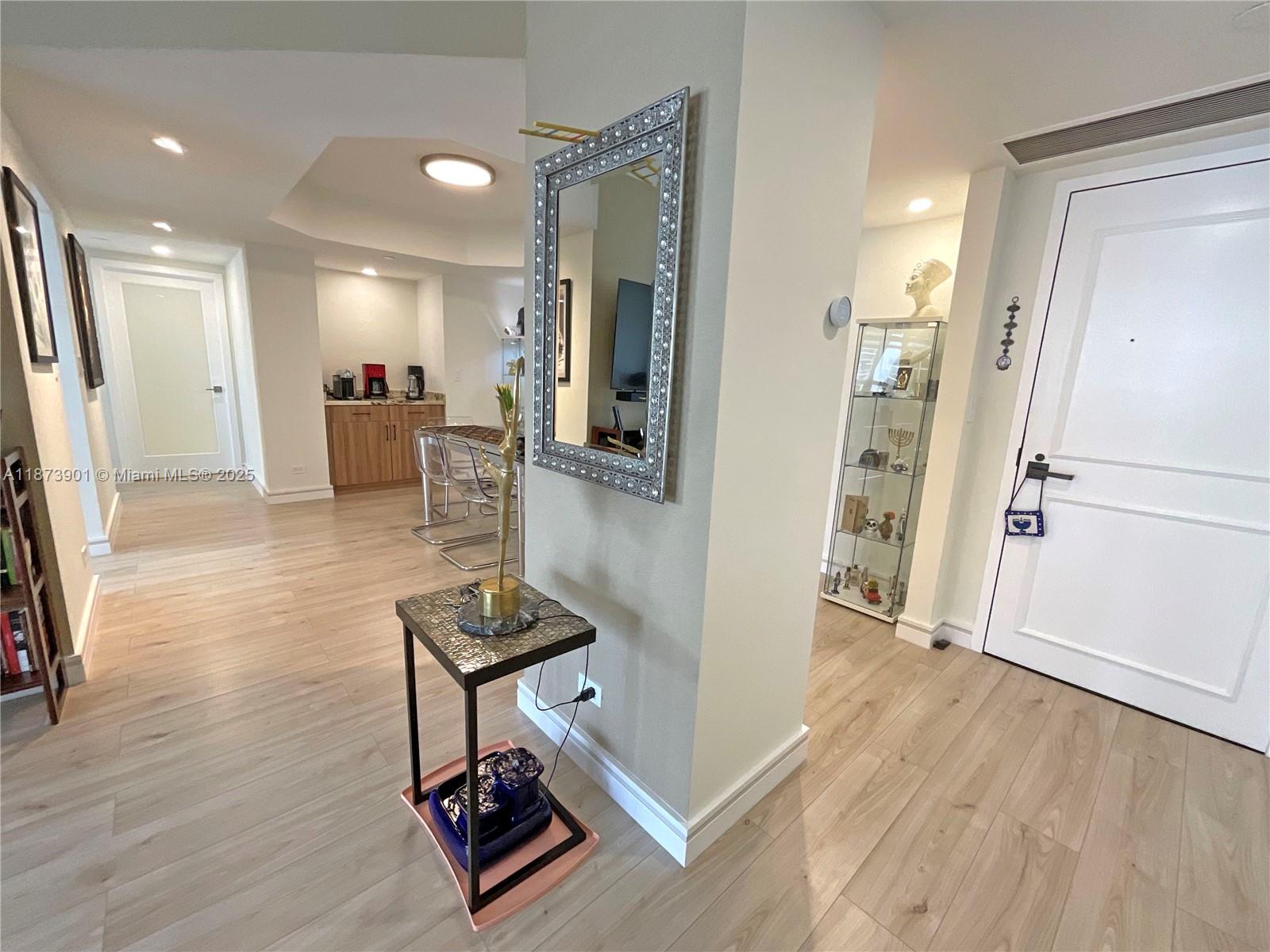 TERRACES NORTH TURNBERRY - Residential Lease