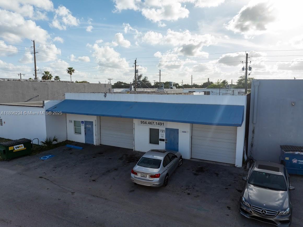 719 NW 7th Ter