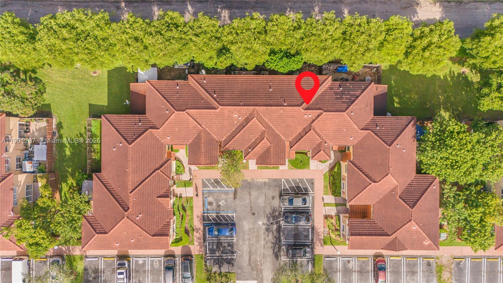 VILLAS AT CARMEL CONDO NO - Residential