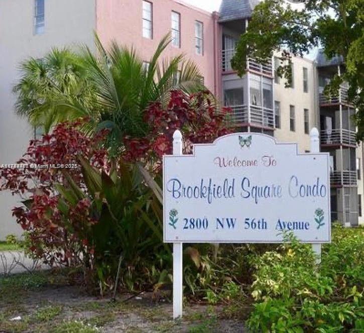 Rental Property at 2800 Nw 56th Ave E305, Lauderhill, Miami-Dade County, Florida - Bedrooms: 1 
Bathrooms: 1  - $1,550 MO.