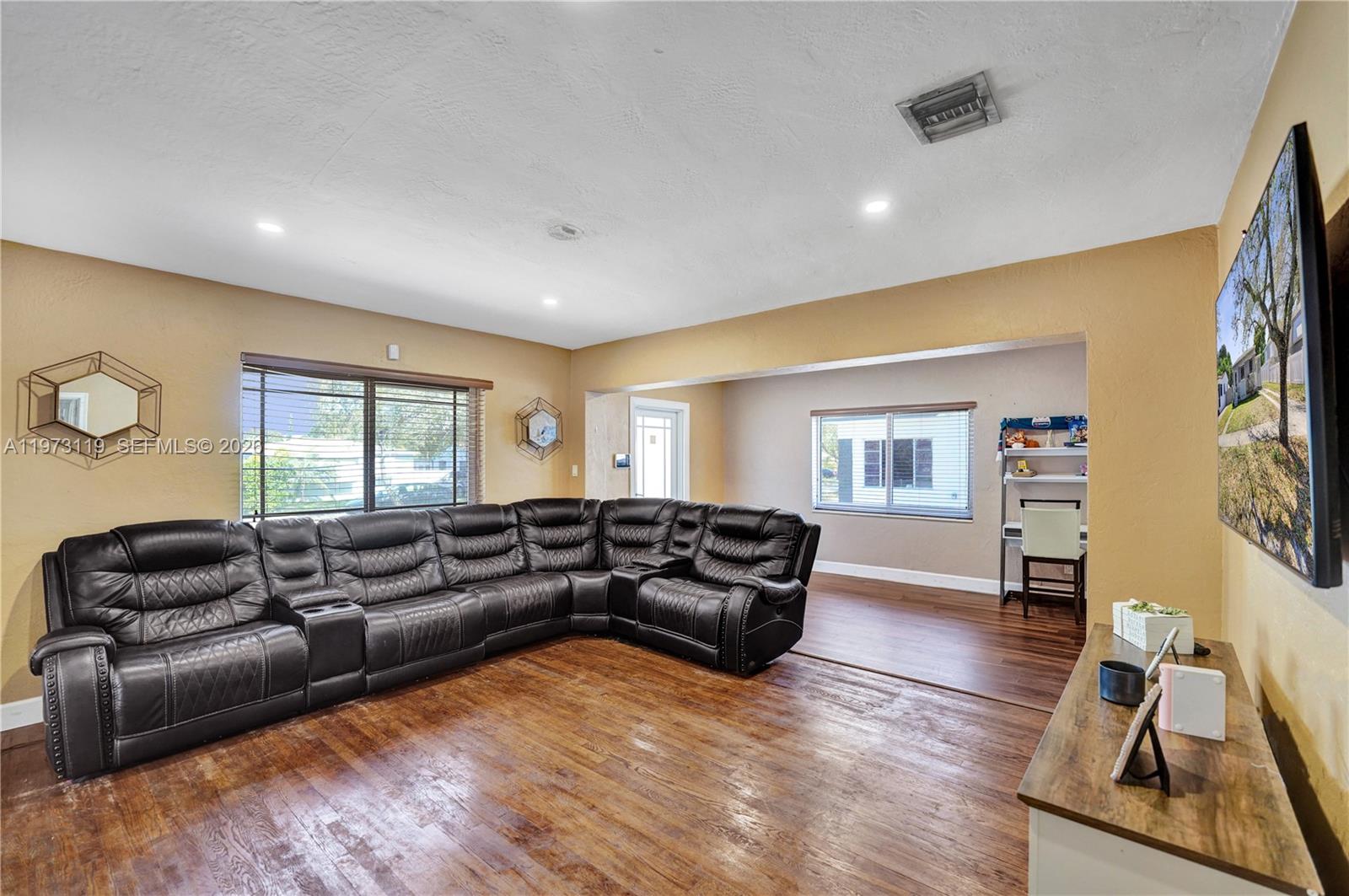 WASHINGTON HEIGHTS - Residential