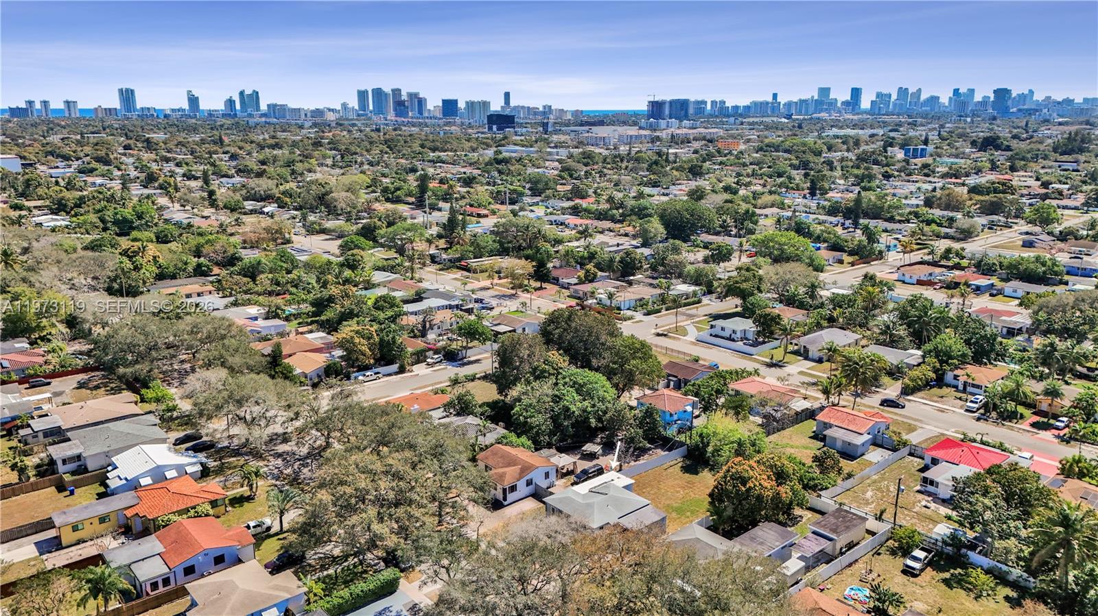 WASHINGTON HEIGHTS - Residential