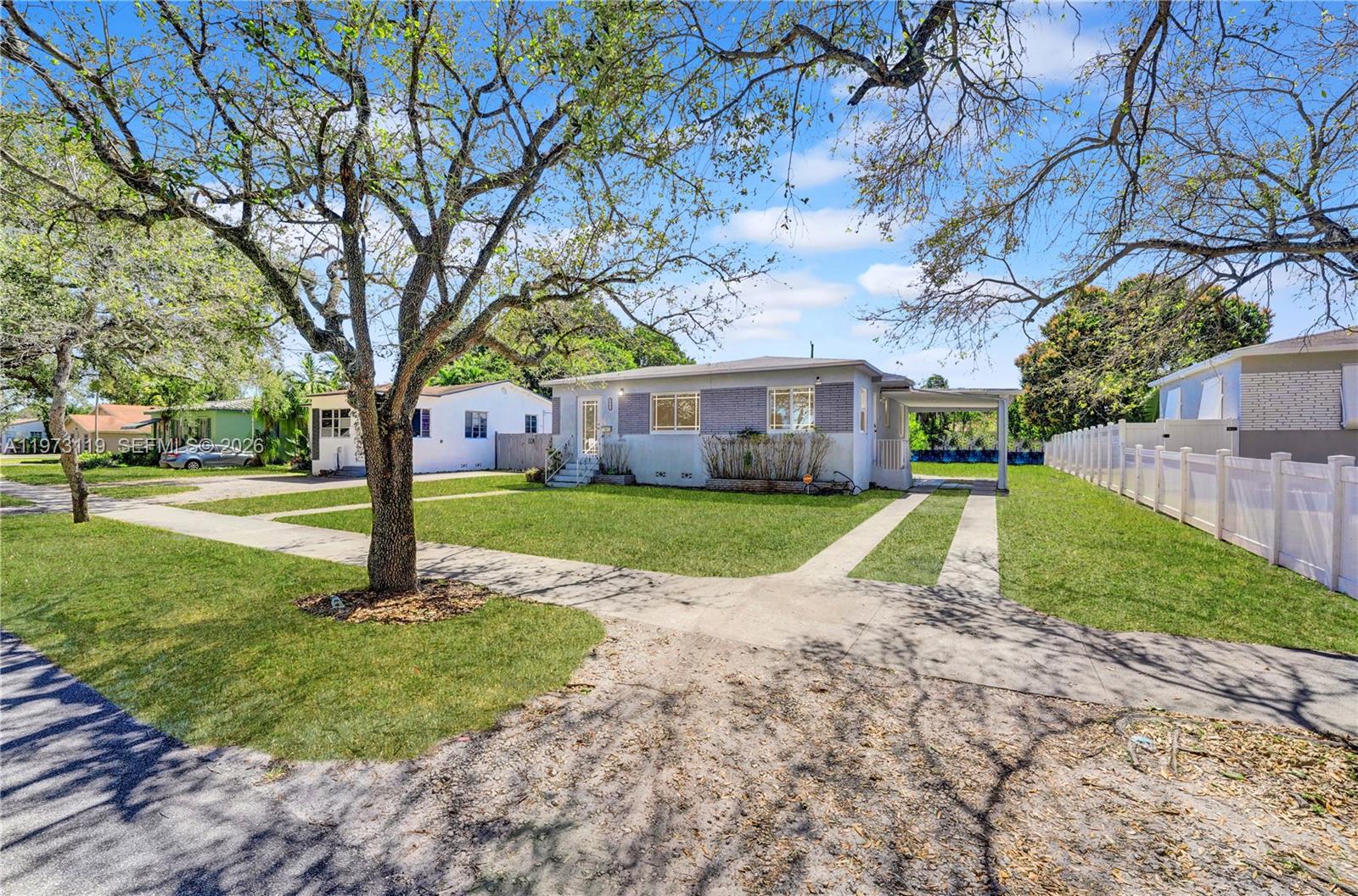 WASHINGTON HEIGHTS - Residential