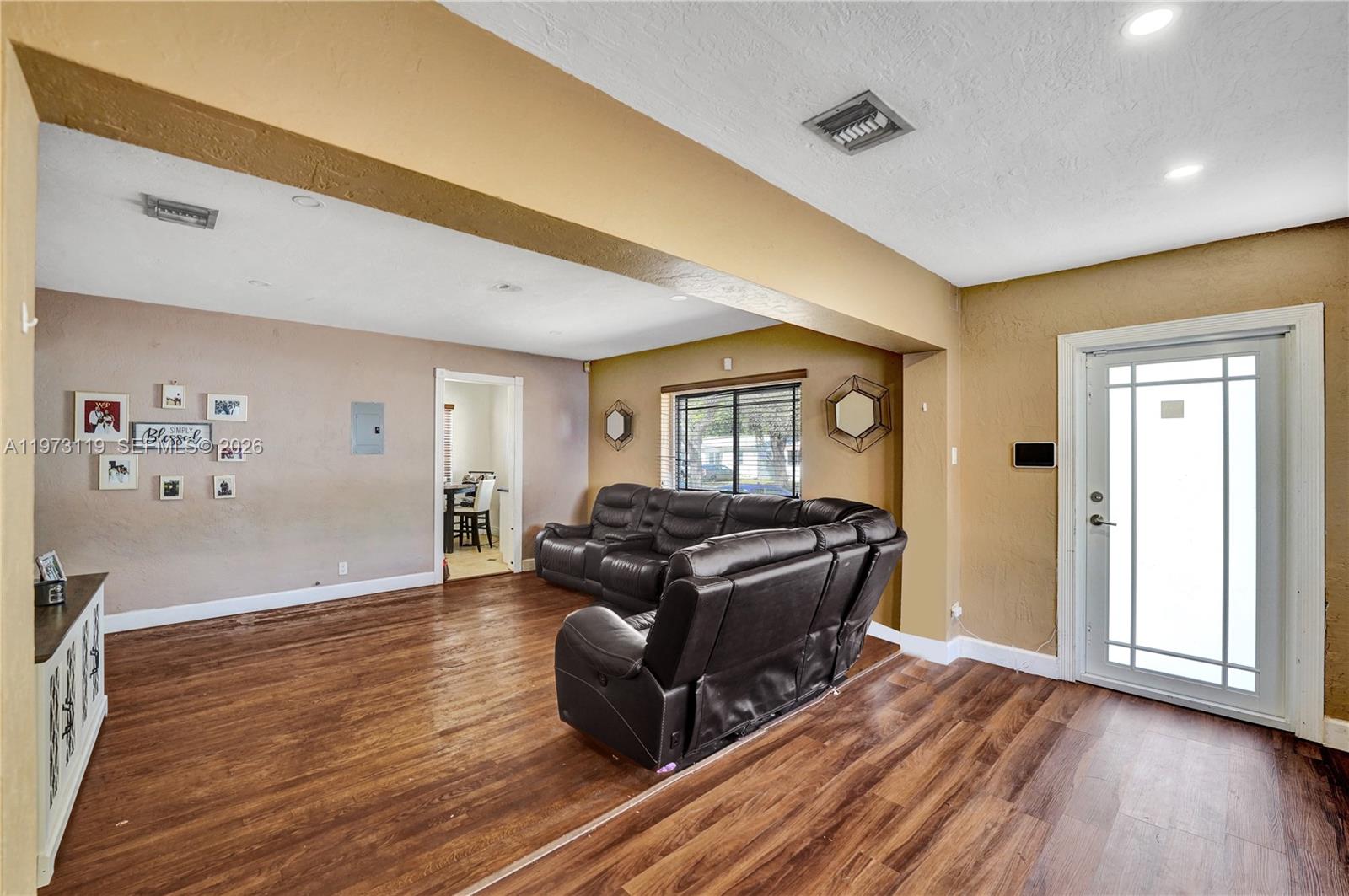 WASHINGTON HEIGHTS - Residential