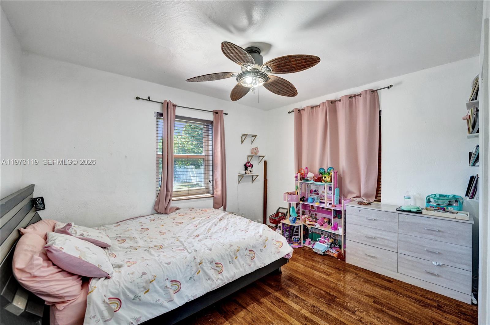 WASHINGTON HEIGHTS - Residential