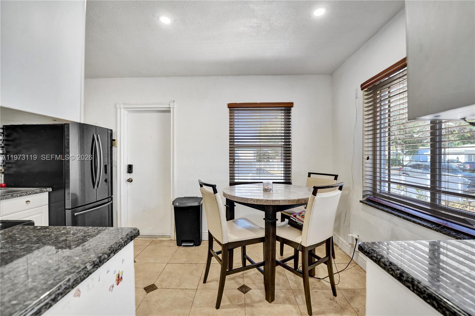 WASHINGTON HEIGHTS - Residential