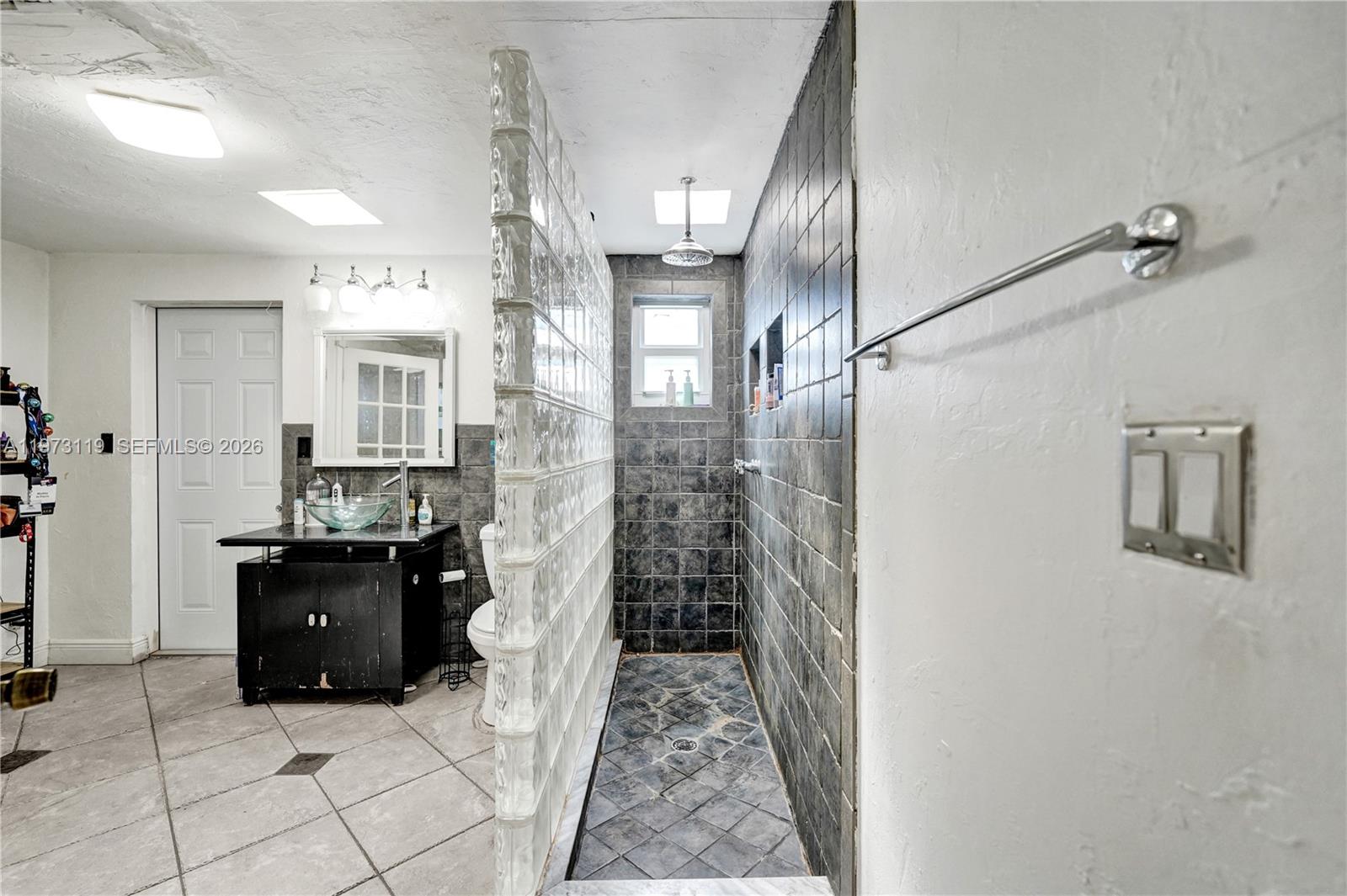 WASHINGTON HEIGHTS - Residential