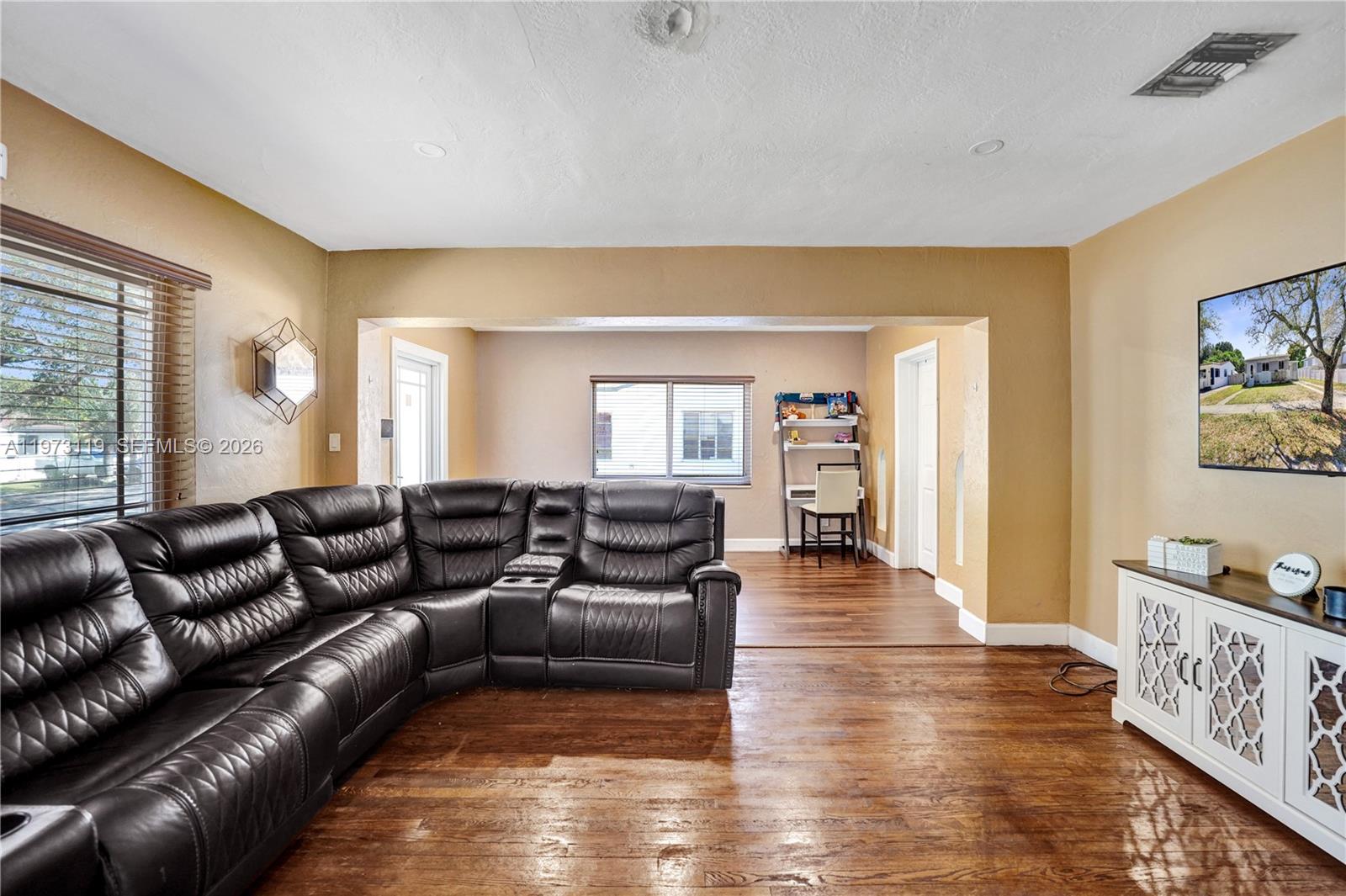 WASHINGTON HEIGHTS - Residential