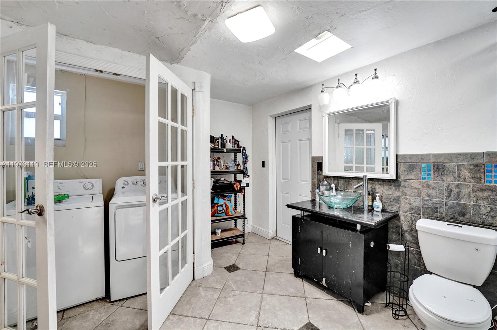 WASHINGTON HEIGHTS - Residential