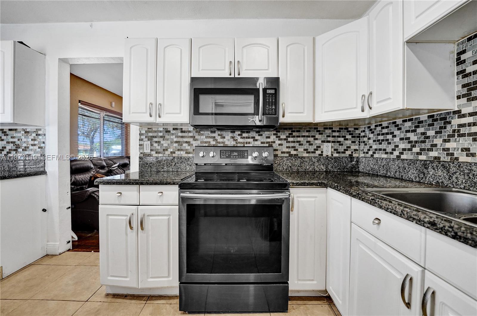 WASHINGTON HEIGHTS - Residential