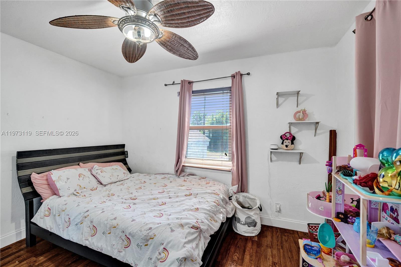 WASHINGTON HEIGHTS - Residential