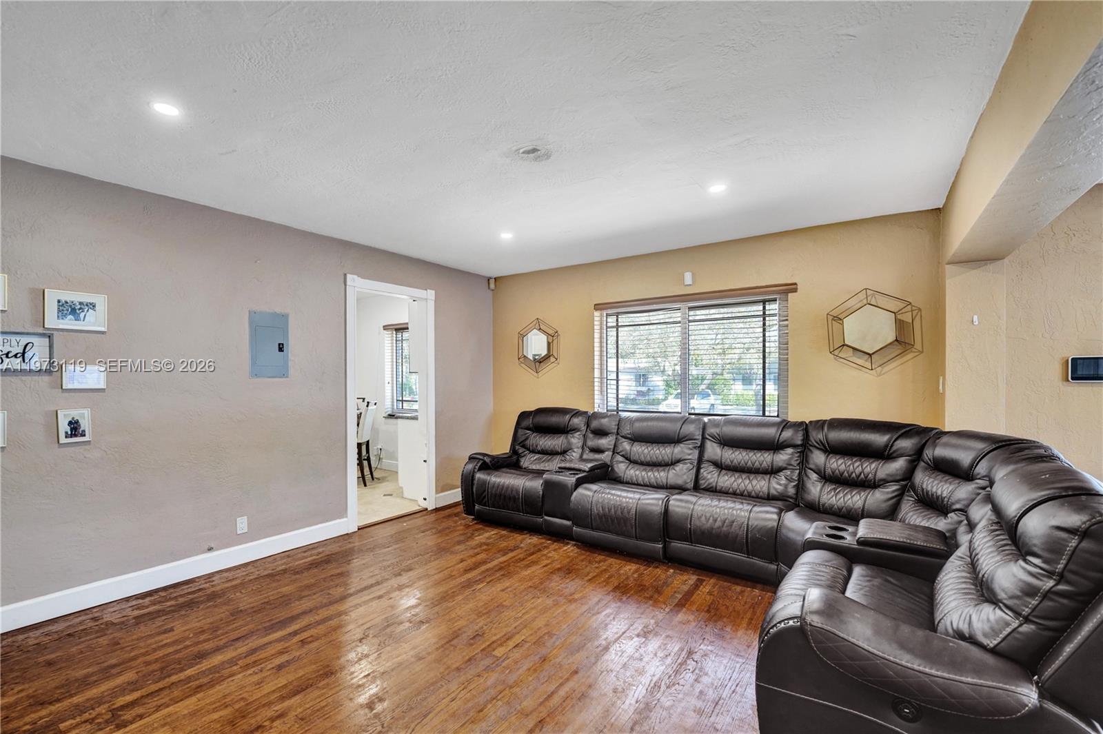 WASHINGTON HEIGHTS - Residential