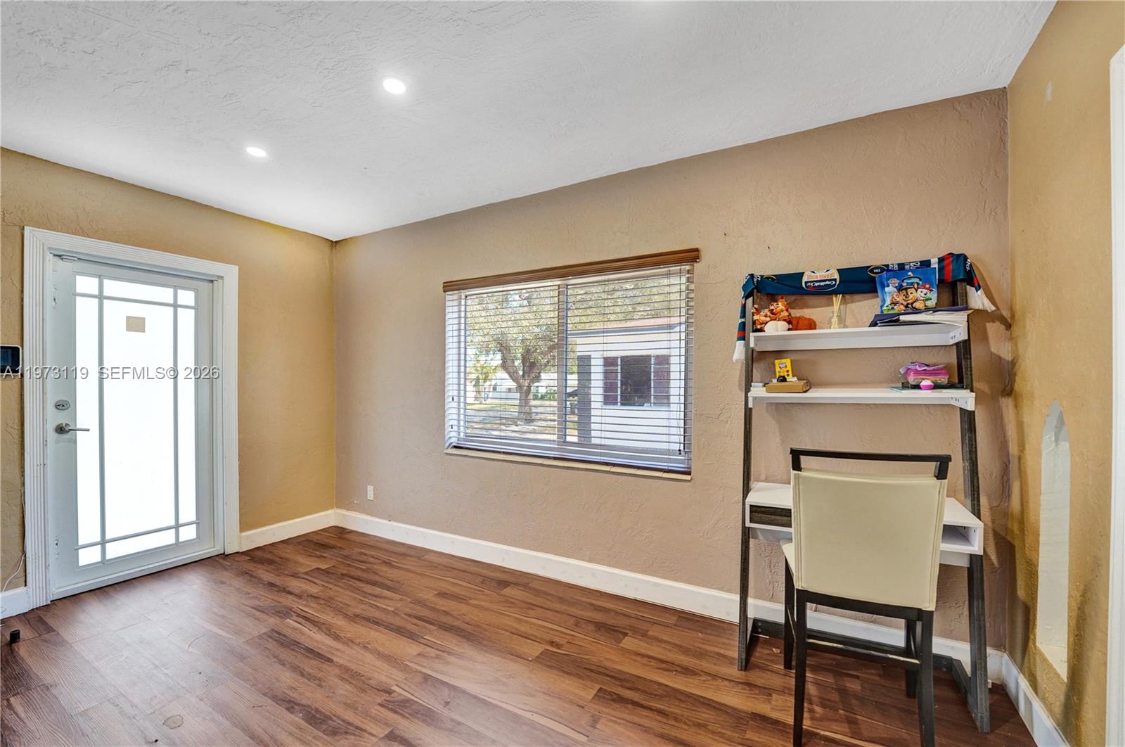 WASHINGTON HEIGHTS - Residential