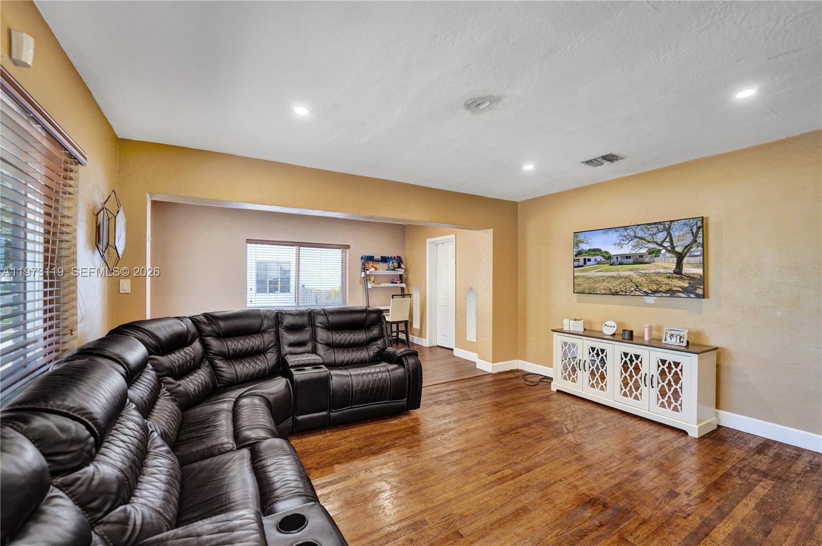 WASHINGTON HEIGHTS - Residential