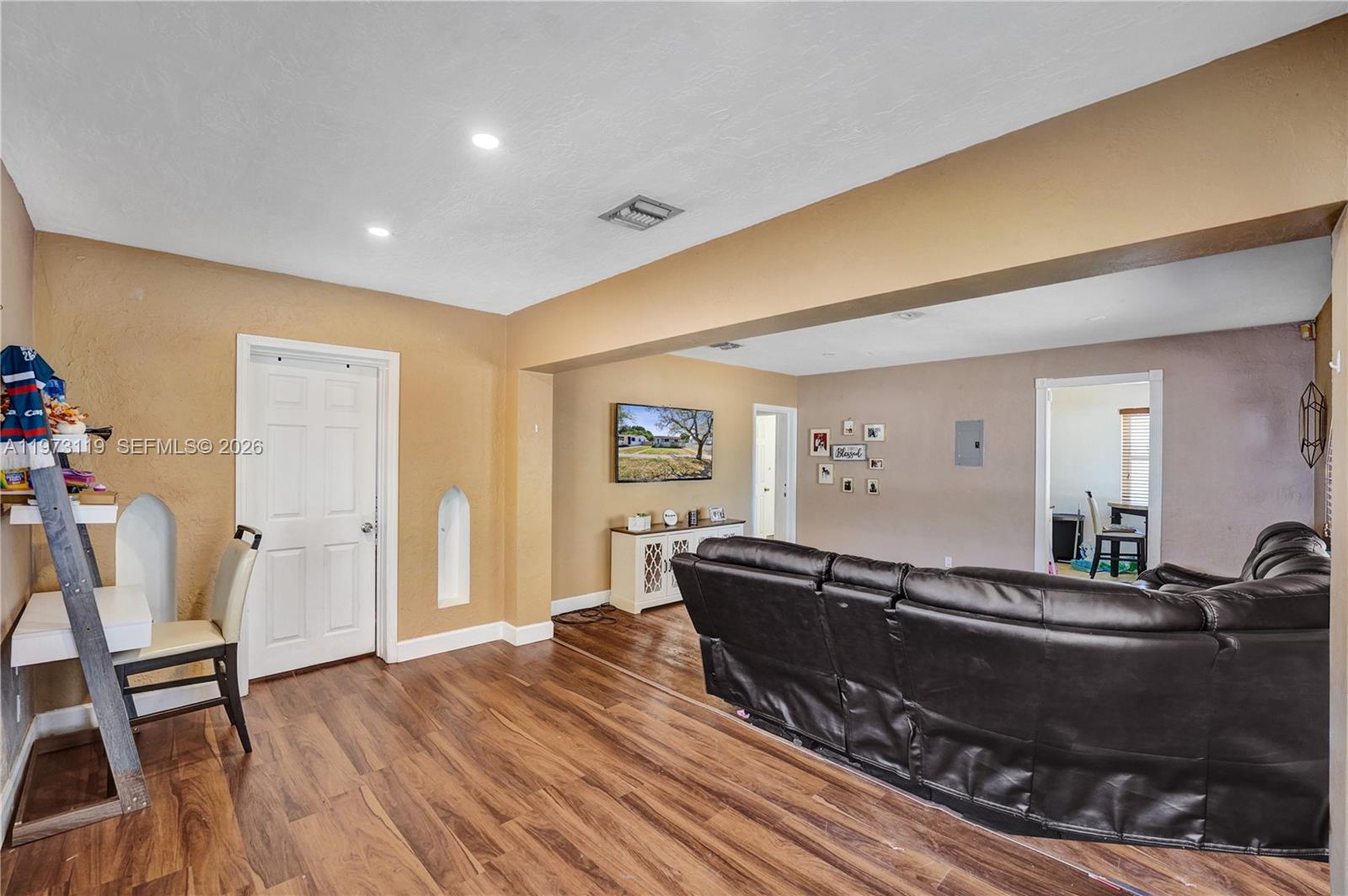 WASHINGTON HEIGHTS - Residential