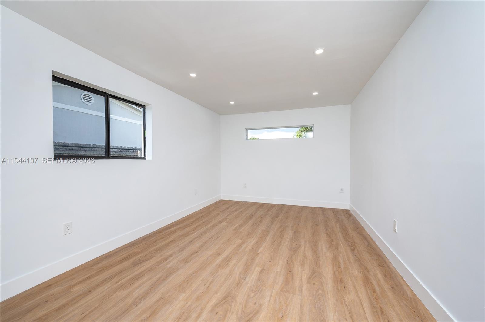 CORAL WAY VILLAGE SEC A P - Residential