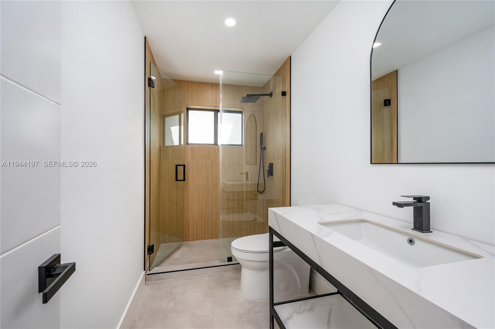 CORAL WAY VILLAGE SEC A P - Residential