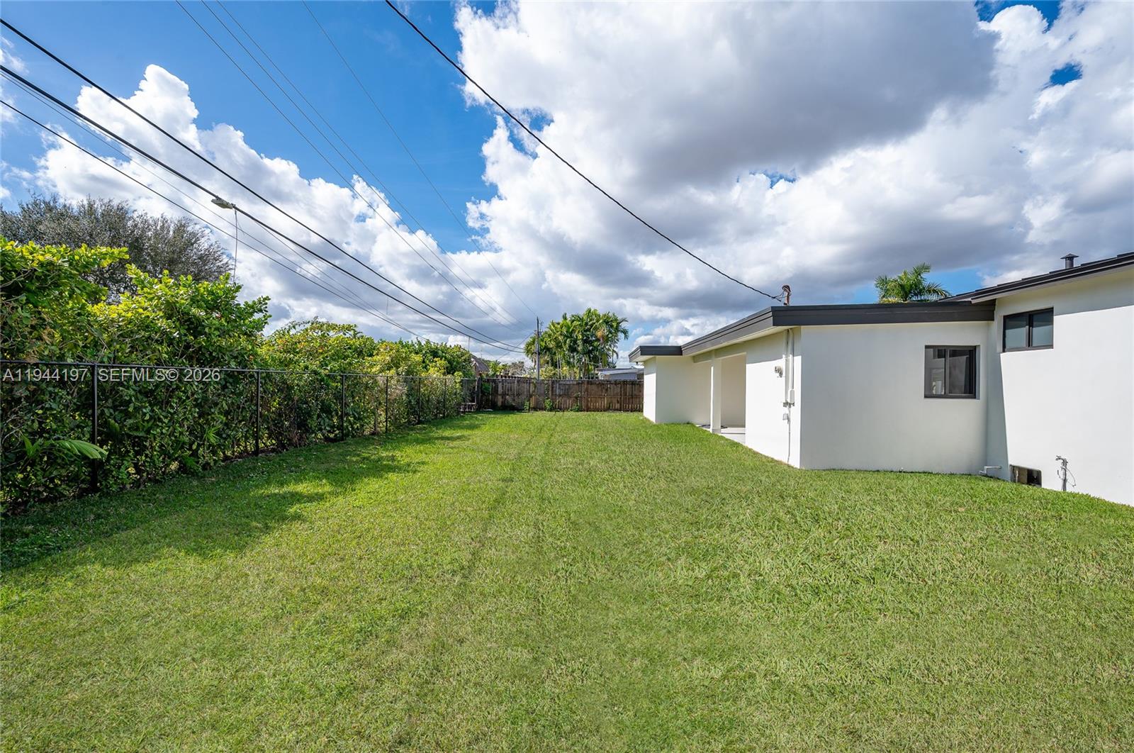 CORAL WAY VILLAGE SEC A P - Residential