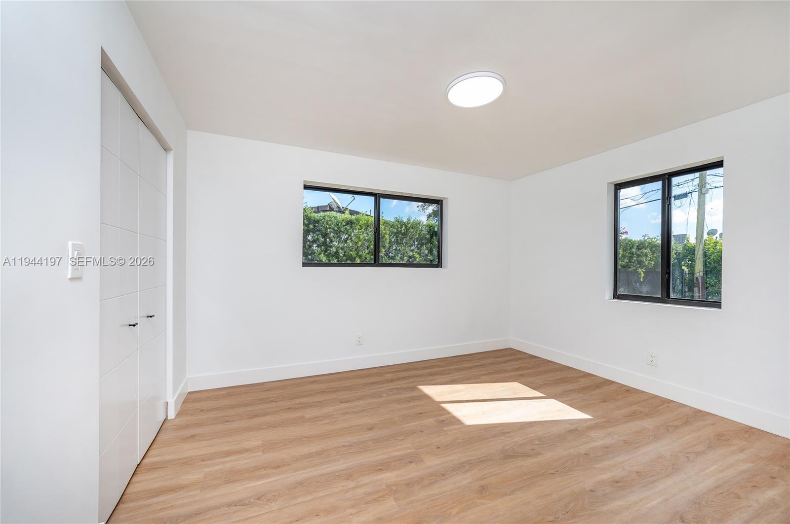 CORAL WAY VILLAGE SEC A P - Residential