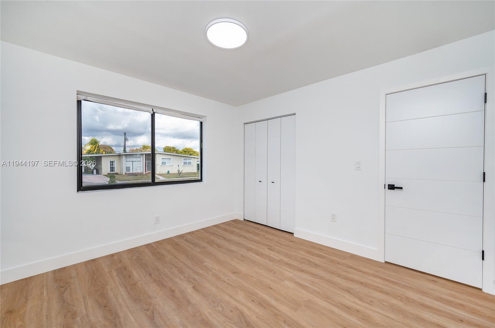 CORAL WAY VILLAGE SEC A P - Residential