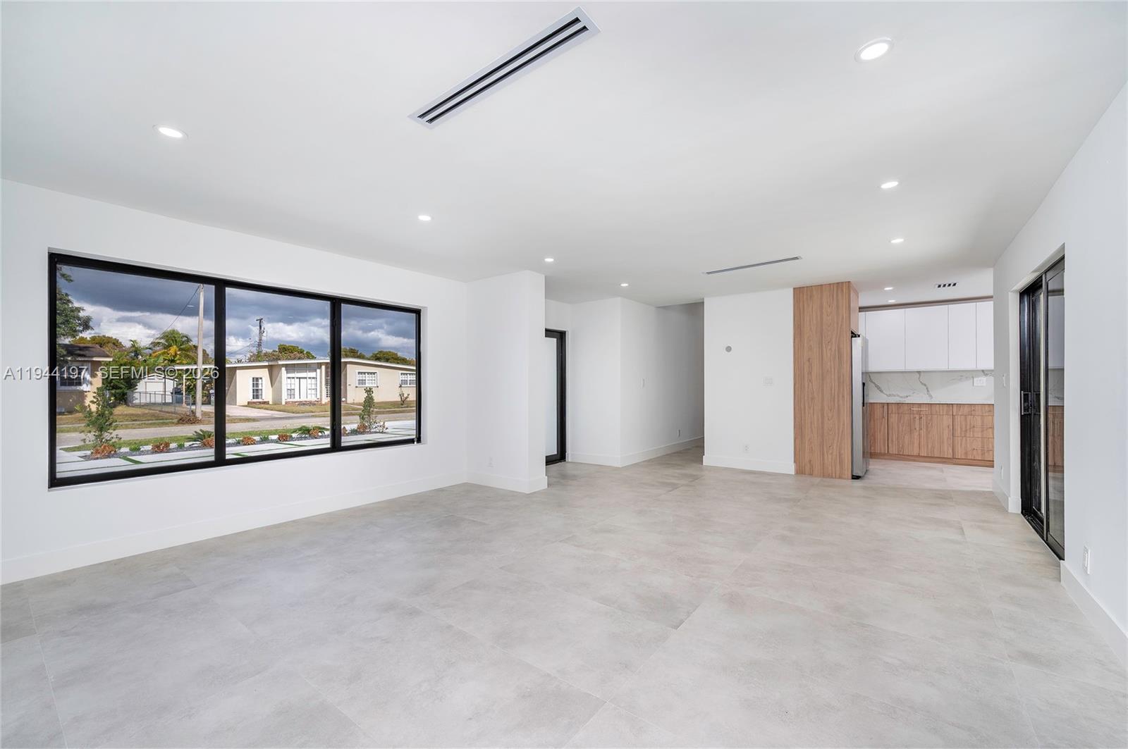 CORAL WAY VILLAGE SEC A P - Residential