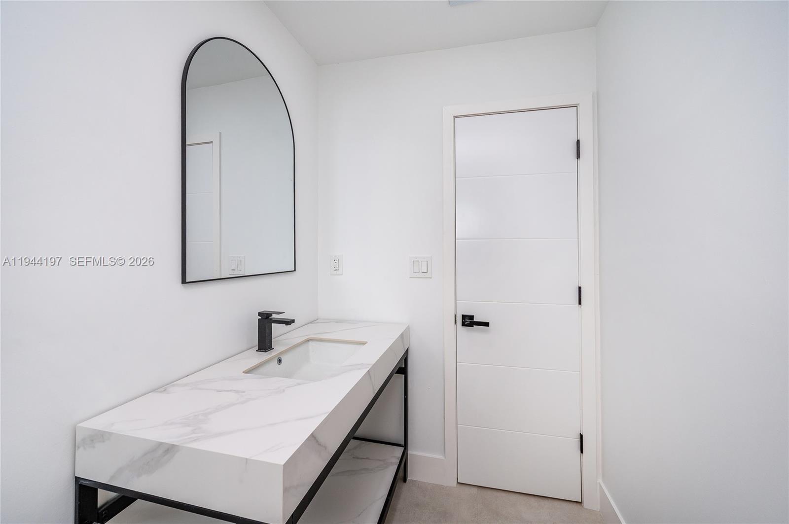 CORAL WAY VILLAGE SEC A P - Residential