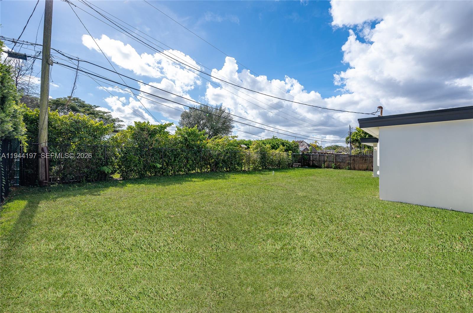 CORAL WAY VILLAGE SEC A P - Residential