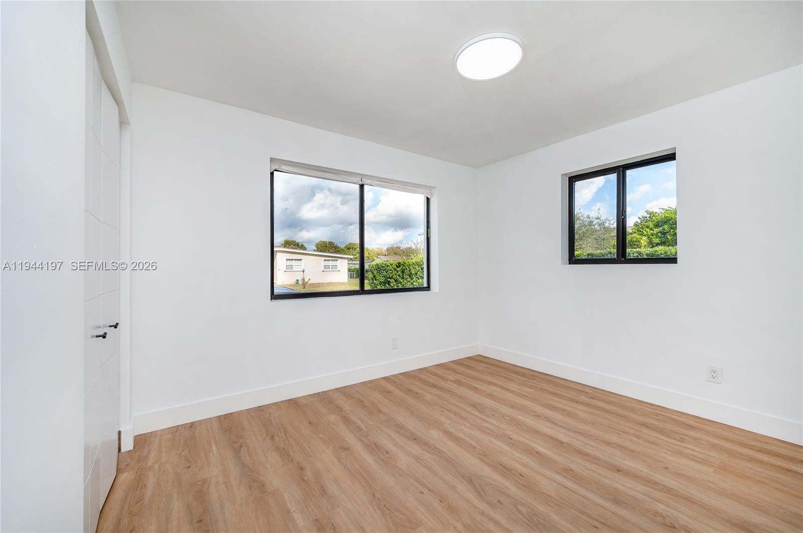 CORAL WAY VILLAGE SEC A P - Residential