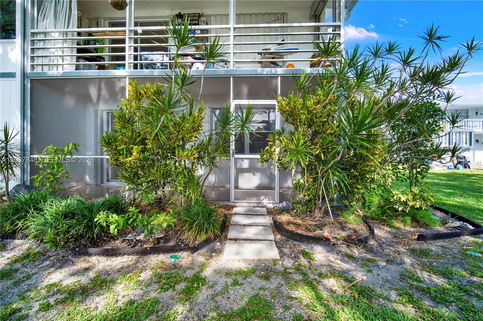 ISLEWOOD B CONDO - Residential