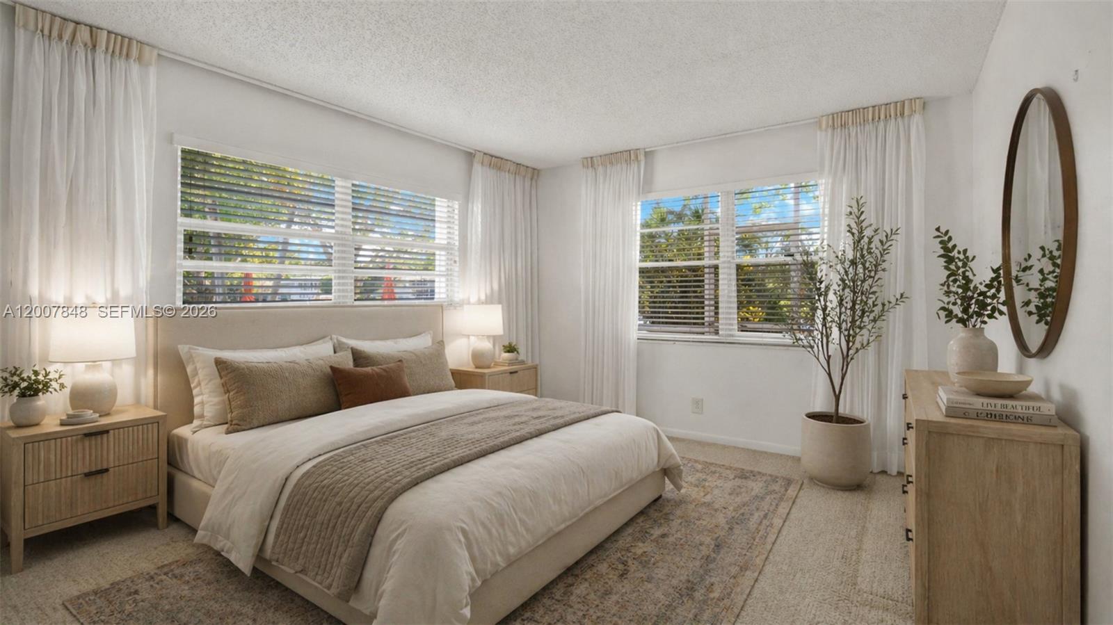 ISLEWOOD B CONDO - Residential