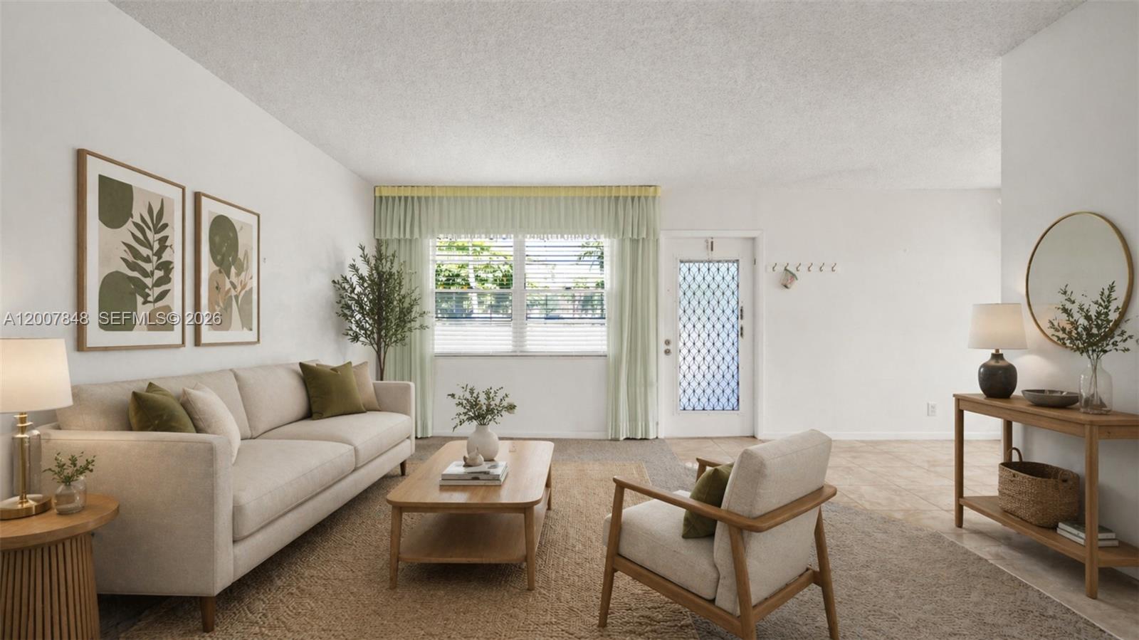 ISLEWOOD B CONDO - Residential