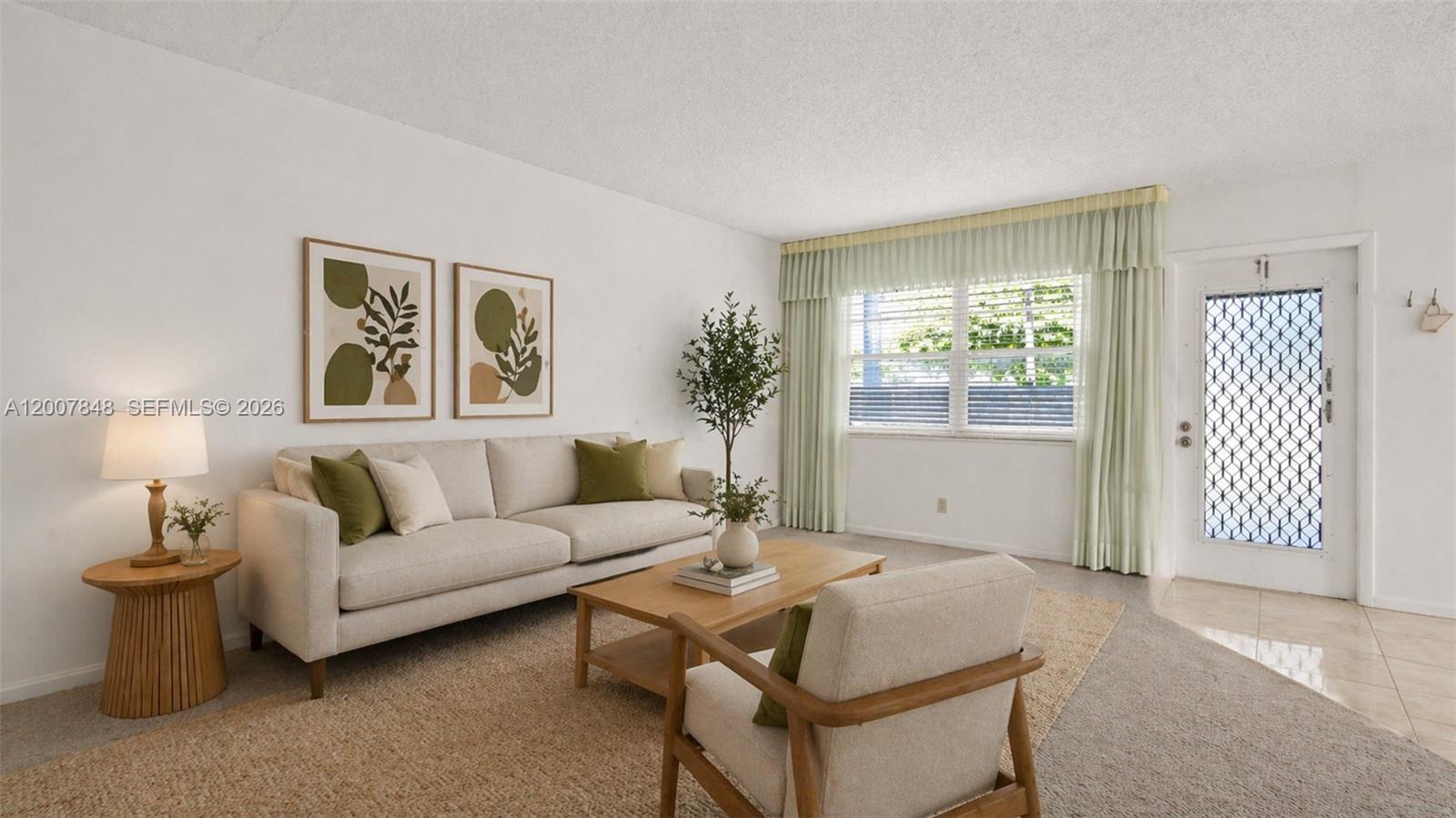 ISLEWOOD B CONDO - Residential