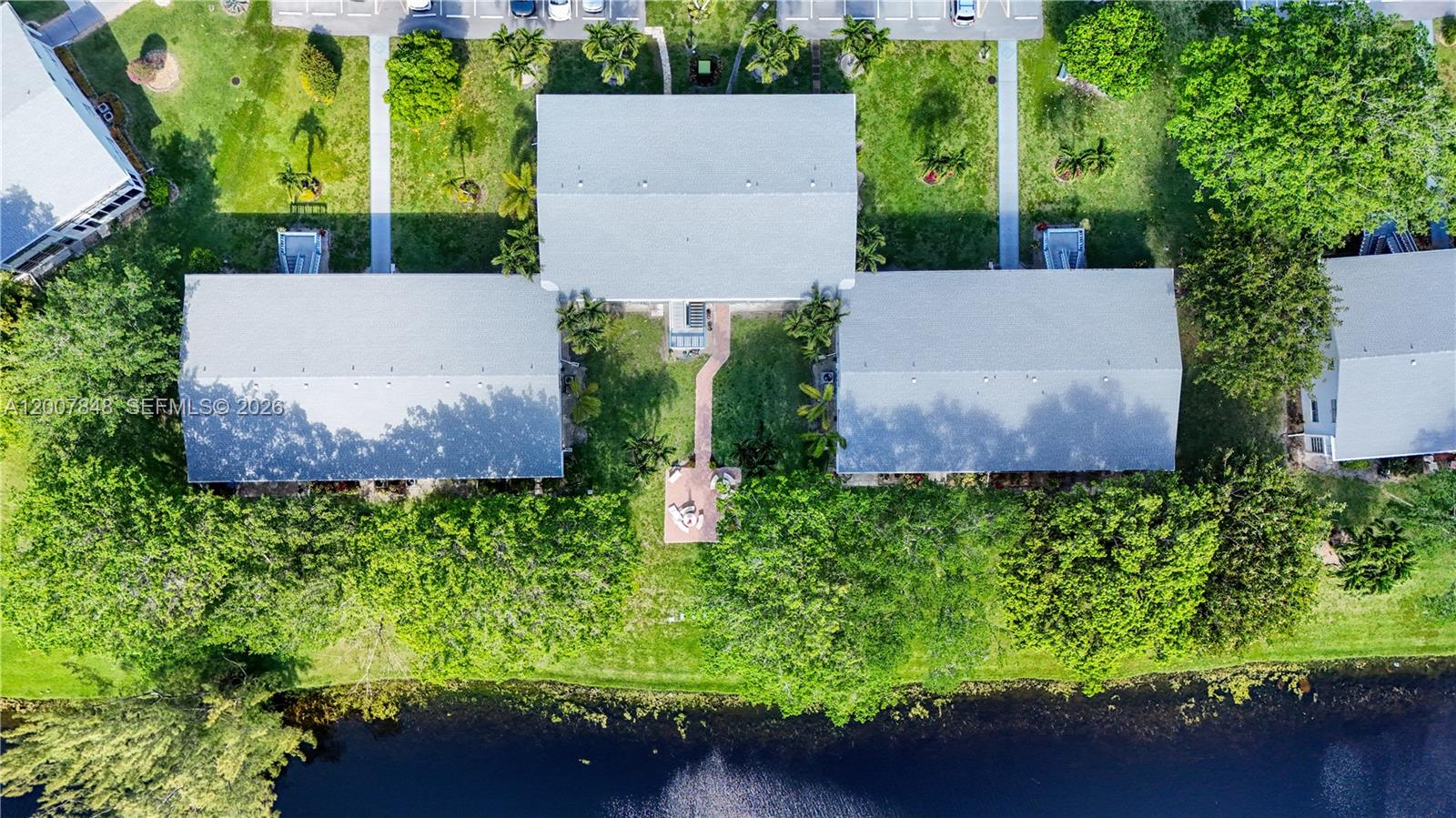 ISLEWOOD B CONDO - Residential