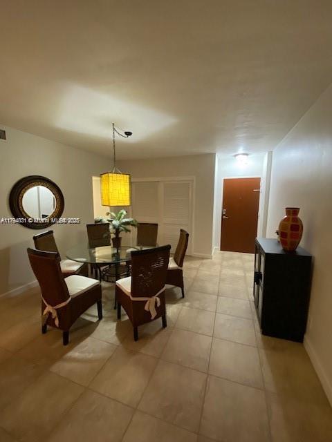 TIDES ON HOLLYWOOD BEACH - Residential Lease