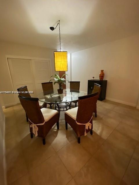 TIDES ON HOLLYWOOD BEACH - Residential Lease