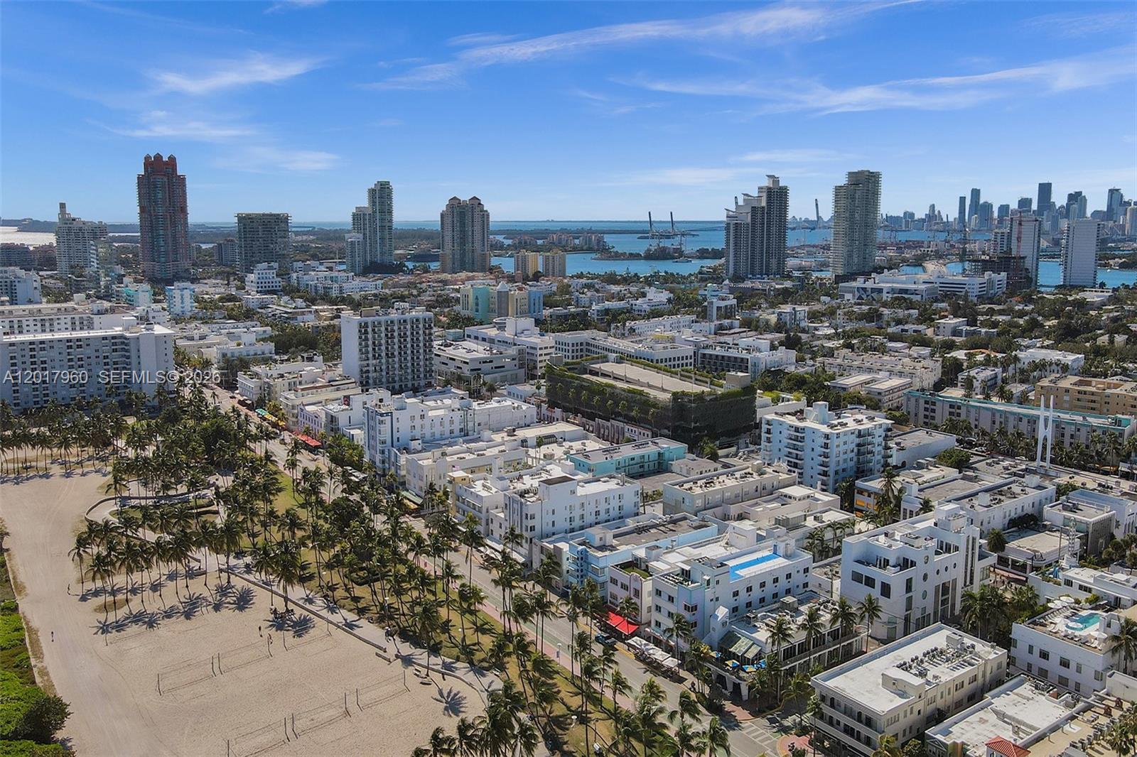 713 COLLINS CONDO - Residential Lease