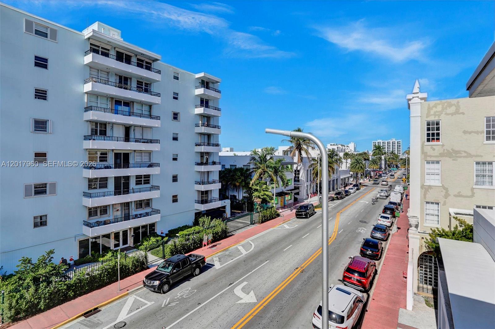 713 COLLINS CONDO - Residential Lease
