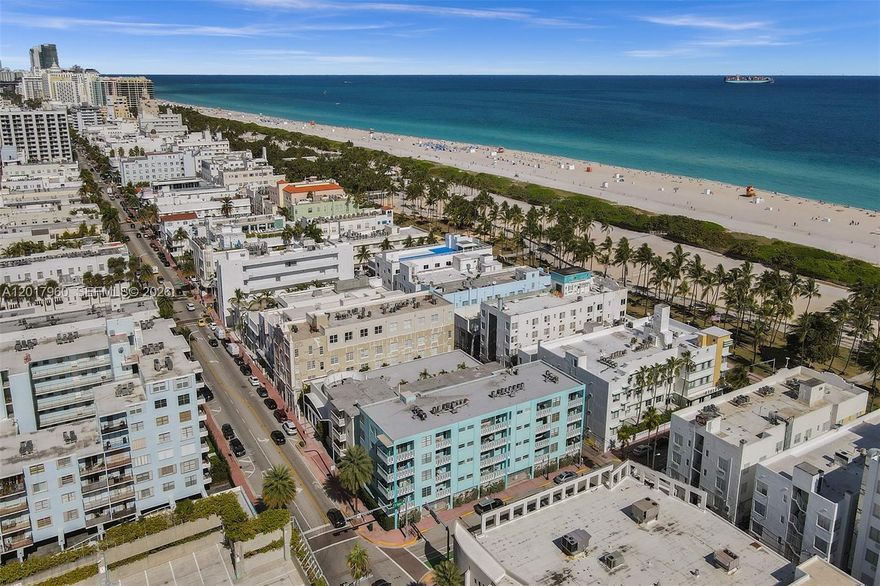2/2 Penthouse Apartment for Rent – One Block from the Beach on Collins Ave, Miami Beach.
Live steps from the sand in this practical 2-bedroom, 2-bathroom penthouse apartment, located in the heart of Collins Avenue. This home offers an unbeatable location for anyone who wants to enjoy Miami Beach to the fullest.
Everything is walkable: the beach for daily swims or exercise, restaurants, parks, shops, and the best nightlife. Perfect for a walking commute with no hassle getting in and out — ideal if you value convenience and love being in the middle of the action without needing a car.
The elevated penthouse position gives you extra privacy, light, and breezy views. It’s a functional, comfortable home base that makes everyday living easy in one of Miami’s hottest and most vibrant areas.
Great for summertime beach days and perfect year-round. If you want to be right where it’s all happening, this is the spot.