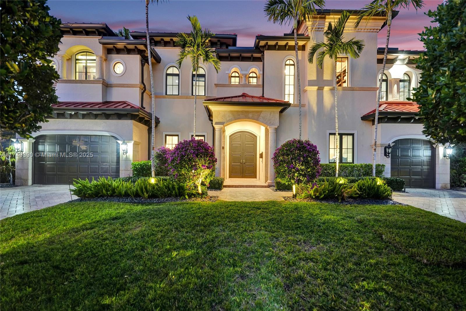 CORAL RIDGE COUNTRY CLUB - Residential