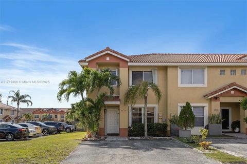 A home in Miami Gardens