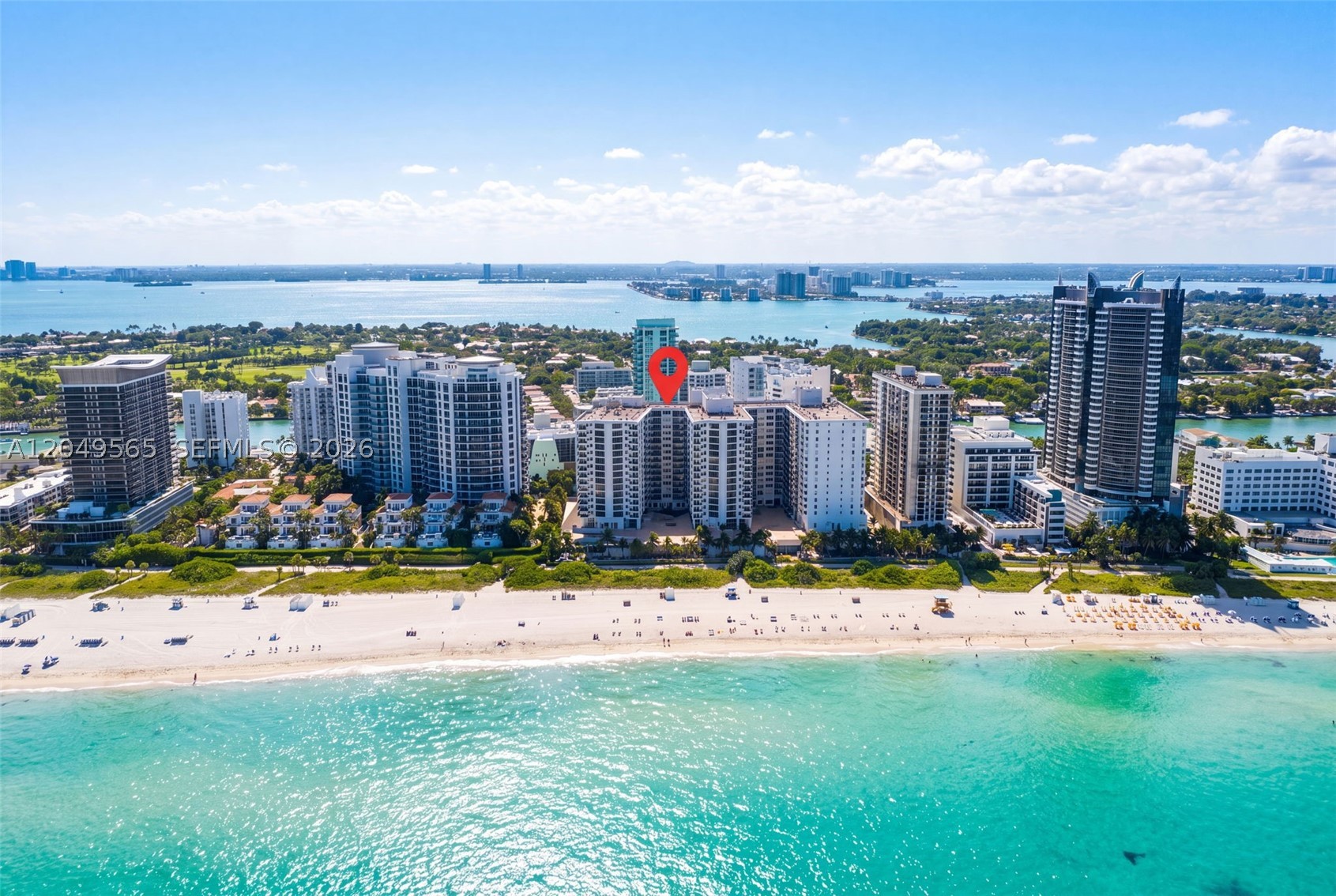 6039 Collins Ave 1624