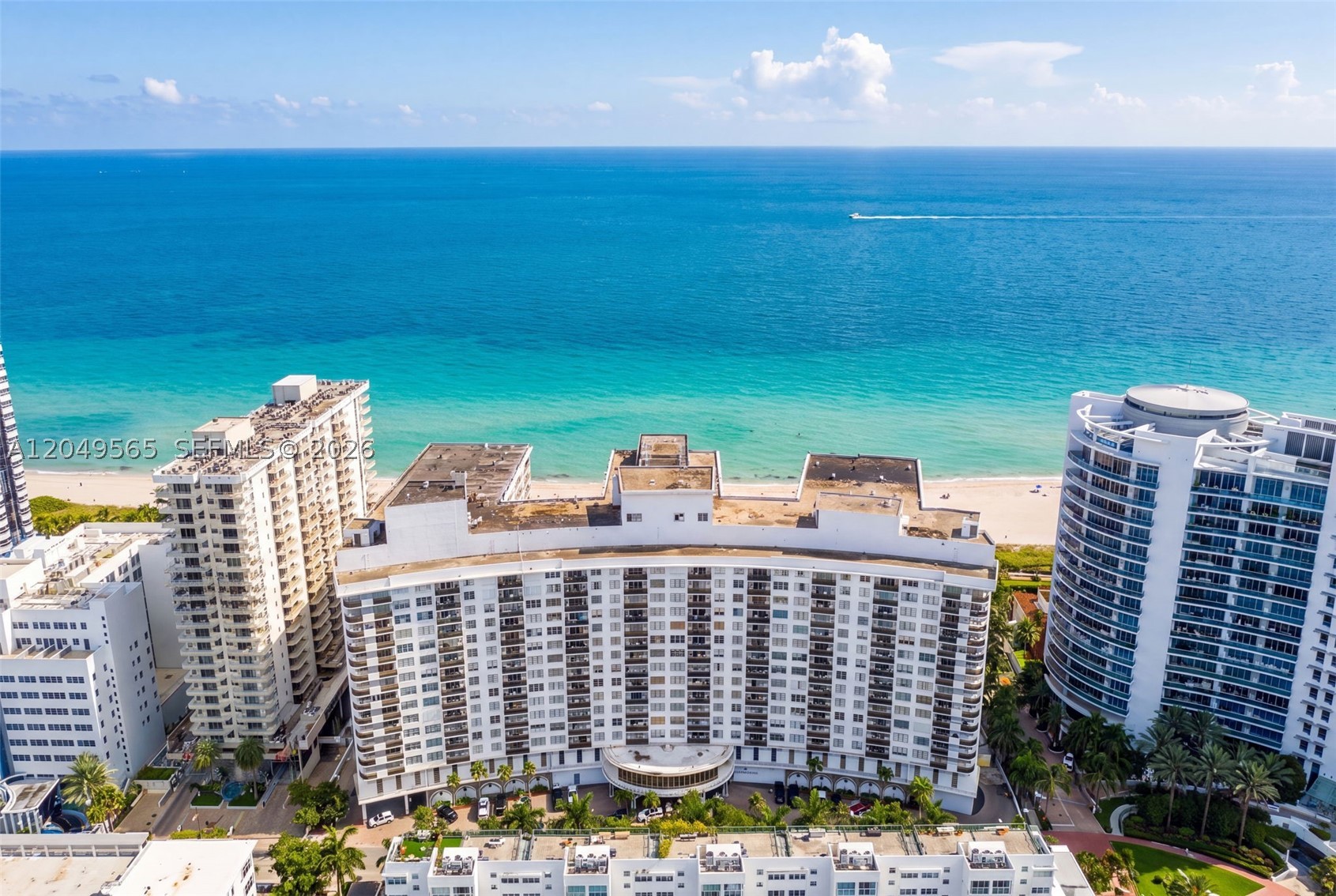 6039 Collins Ave 1624