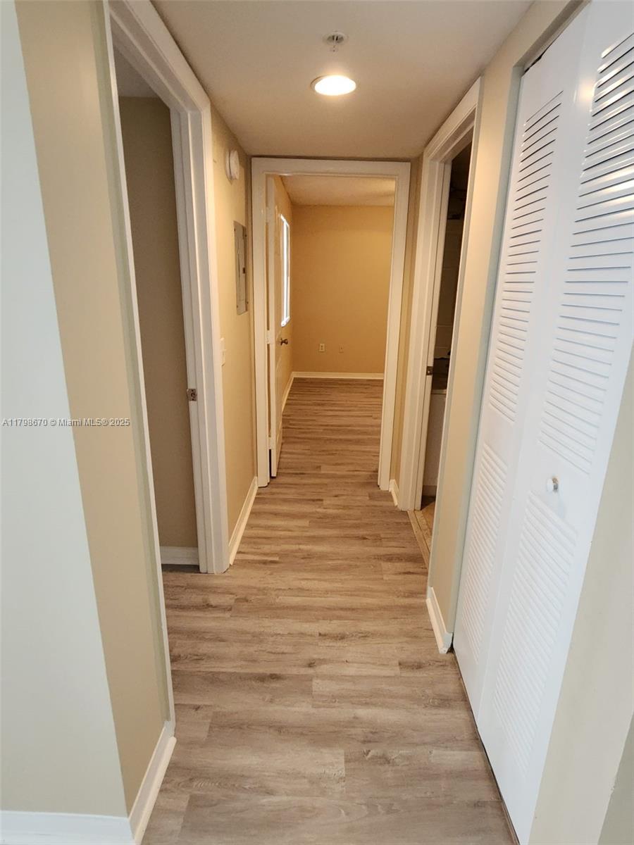 GRAND ISLES CONDO - Residential Lease