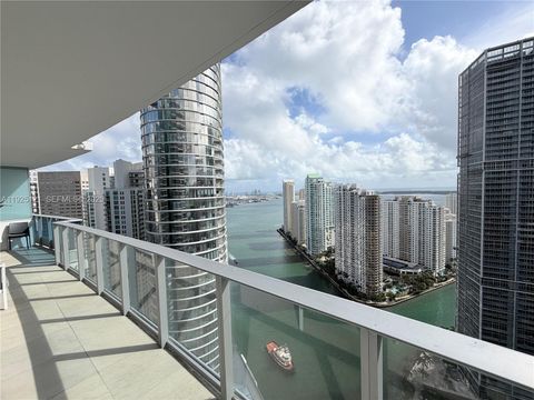200 Biscayne Boulevard Way 4007 Miami FL 33131