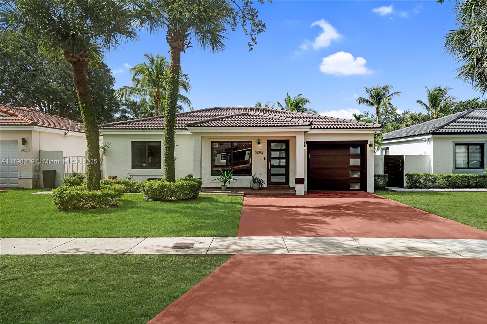 Property for Sale at 9054 Nw 193rd Ter, Hialeah, Miami-Dade County, Florida - Bedrooms: 3 
Bathrooms: 2  - $637,900