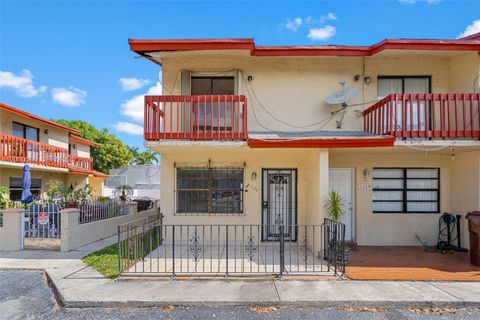 2331 W 66th Pl 201 Hialeah FL 33016